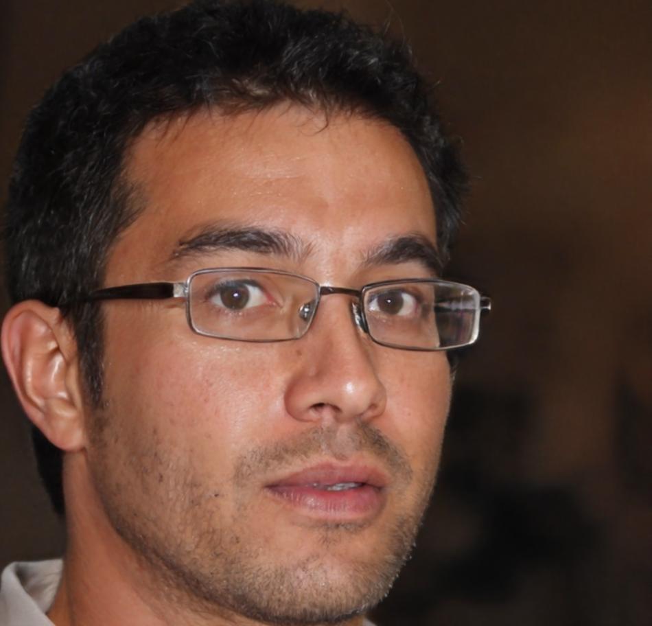 Experto en análisis de flujos de efectivo familiar