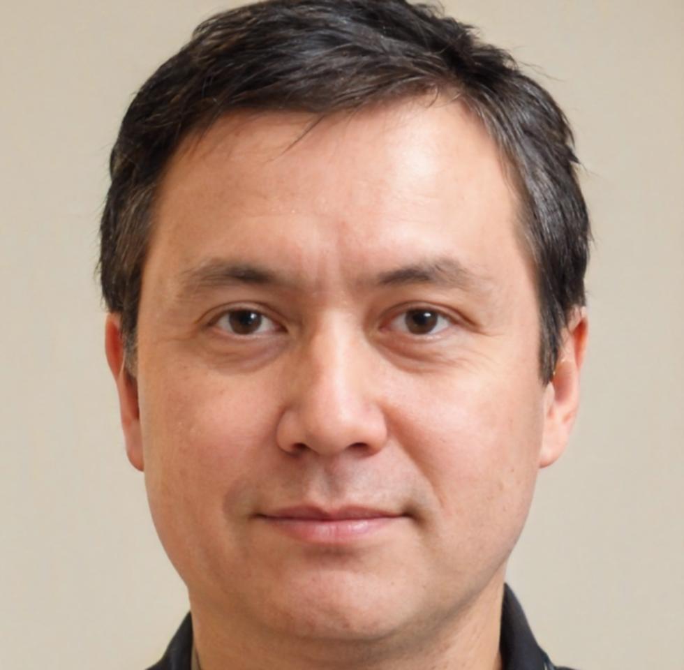 Instructor especializado en finanzas personales