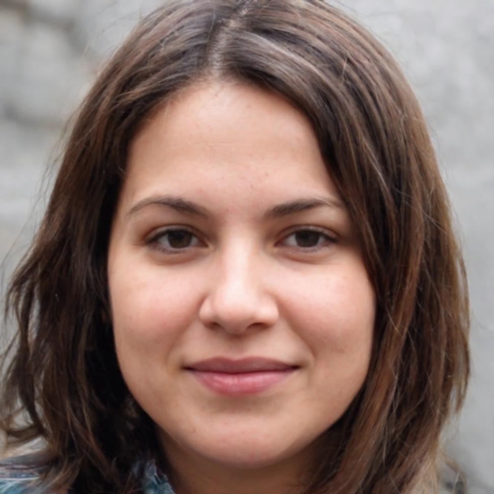 Instructora experta en economía del hogar